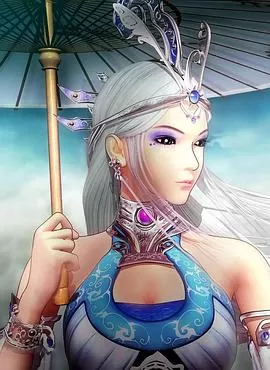 秦时明月之一舞倾城[电影解说]海报