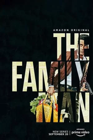 有家室的男人第一季海报