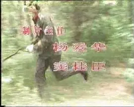 神眼保安-长篇海报