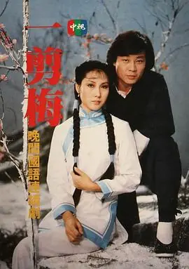 一剪梅海报