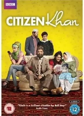 公民可汗第五季海报