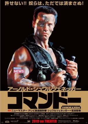 独闯龙潭[影视解说]海报