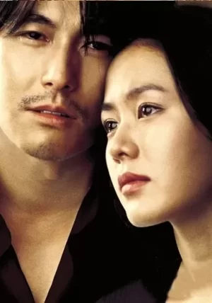 失去的记忆海报