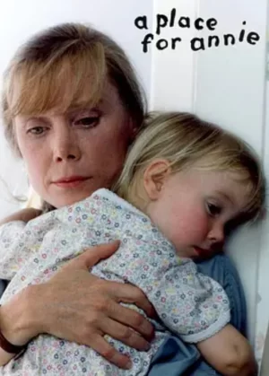 给安妮一个家海报