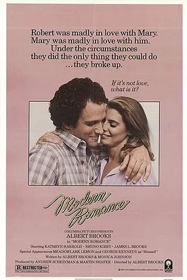 恋爱的天空海报