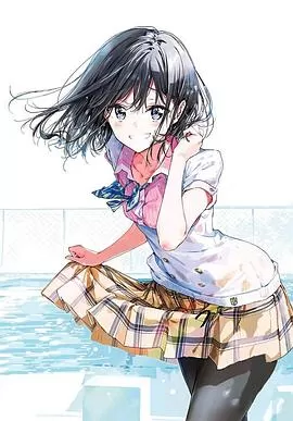 政宗君的复仇OVA海报