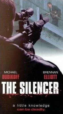 沉默者(国语)海报