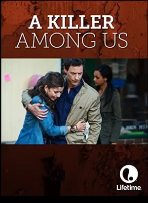 我们当中的杀手海报