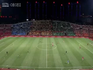 中甲联赛广西平果VS南京城市20250330海报