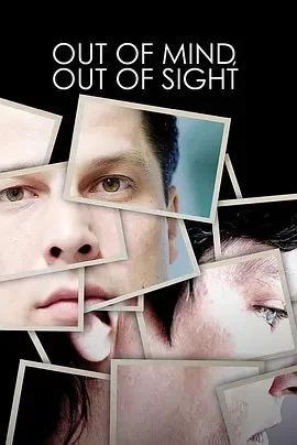 失踪的理智海报