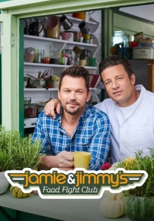 料理斗阵俱乐部第七季海报