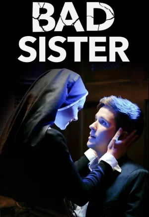 坏修女海报