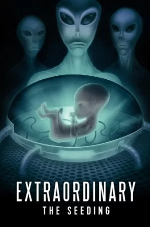 非凡的播种海报