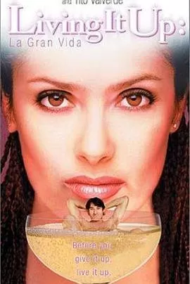 灵欲的乐章海报