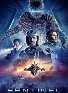 哨兵2023:(美国)海报