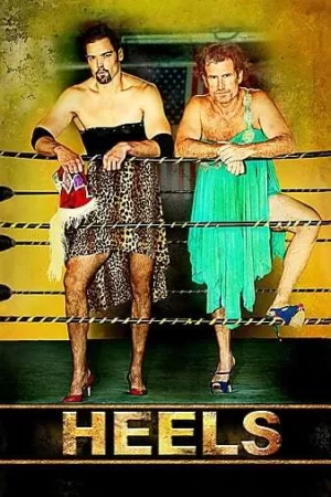 Heels海报