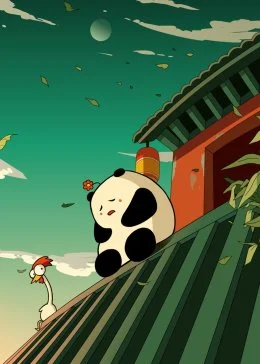 BoBoToTo短剧系列海报