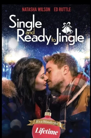 爱在圣诞节海报