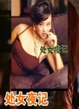 处女夜记海报
