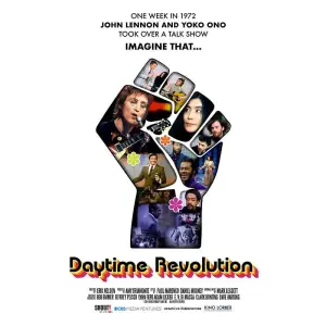 Daytime.Revolution海报