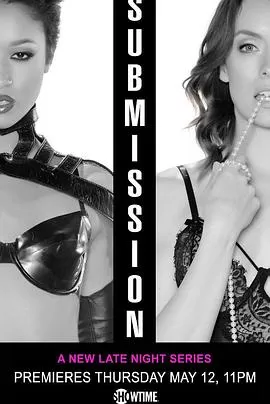 欲奴[电影解说]海报