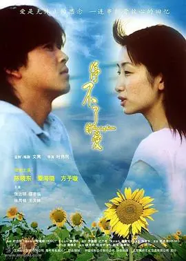 停不了的爱停不了的愛海报