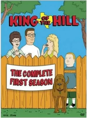 乡巴佬希尔一家的幸福生活第一季海报