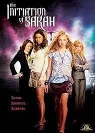 魔法姊妹花海报