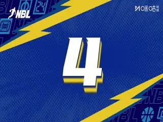 NBL广西威壮VS湖北文旅20250714海报