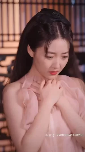 开局被退婚,我是皇帝我摊牌了海报