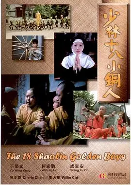 铜马铁燕传奇海报