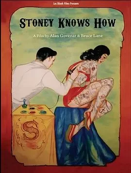 StoneyKnowsHow海报