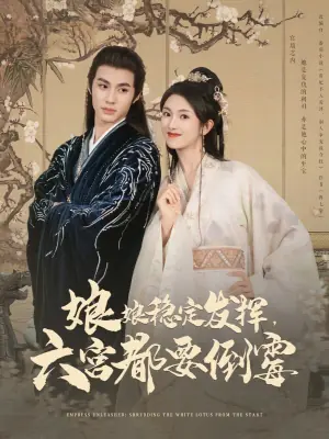 娘娘稳定发挥,六宫都要倒霉海报