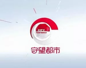 守望都市2021海报
