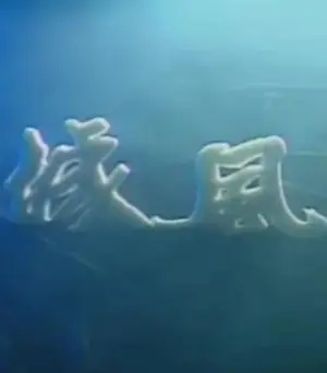 龙城风云海报