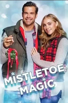 MistletoeMagic海报