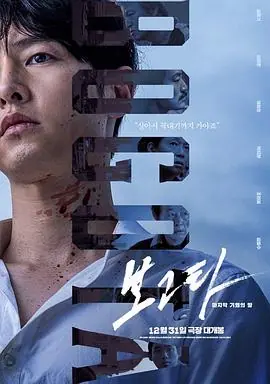 波哥大보고타海报