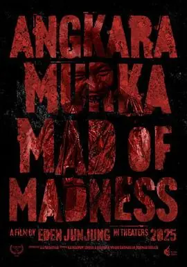 AngkaraMurka海报
