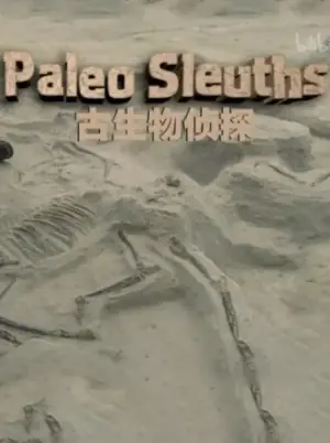古生物侦探海报