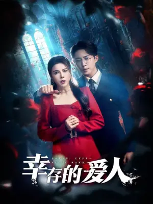 幸存的爱人海报