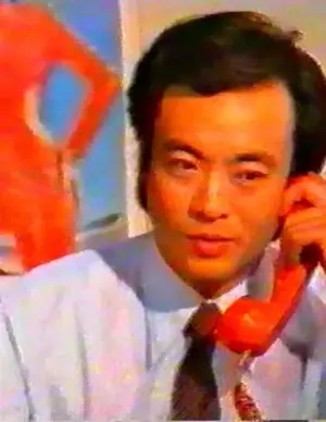 咖啡厅里的私情海报