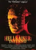 养鬼吃人5:地狱Hellraiser:Inferno海报