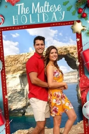 TheMalteseHoliday海报