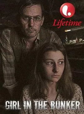 沙坑里的女孩[电影解说]海报