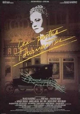 旋转门(国语)海报