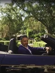 比佛利山豪宅经纪第二季海报