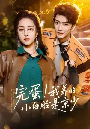 完蛋!我养的小白脸是京少海报