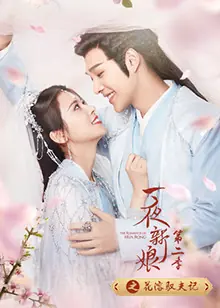 一夜新娘第二季之花溶驭夫记海报