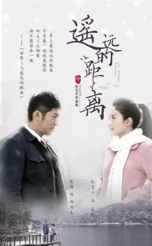 遥远的距离海报