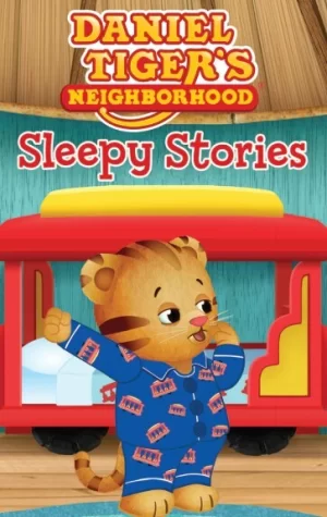 小老虎丹尼尔第三季海报